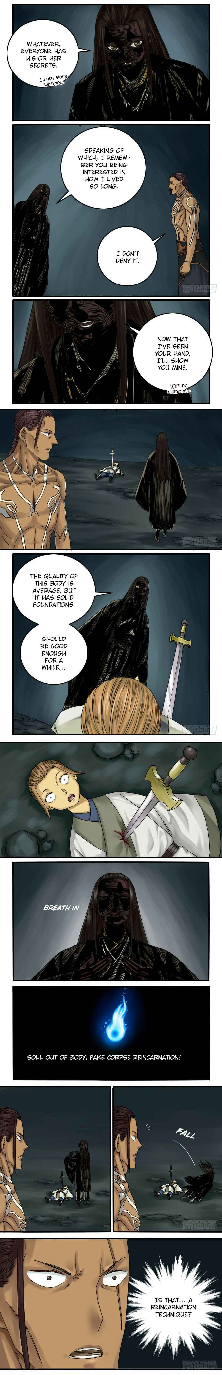 Chapter 64 - Page 5
