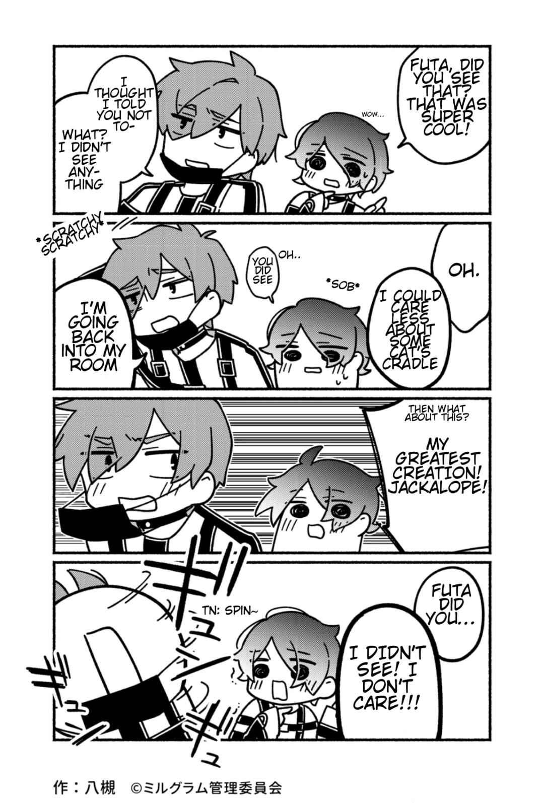 Chapter 6 - Page 2