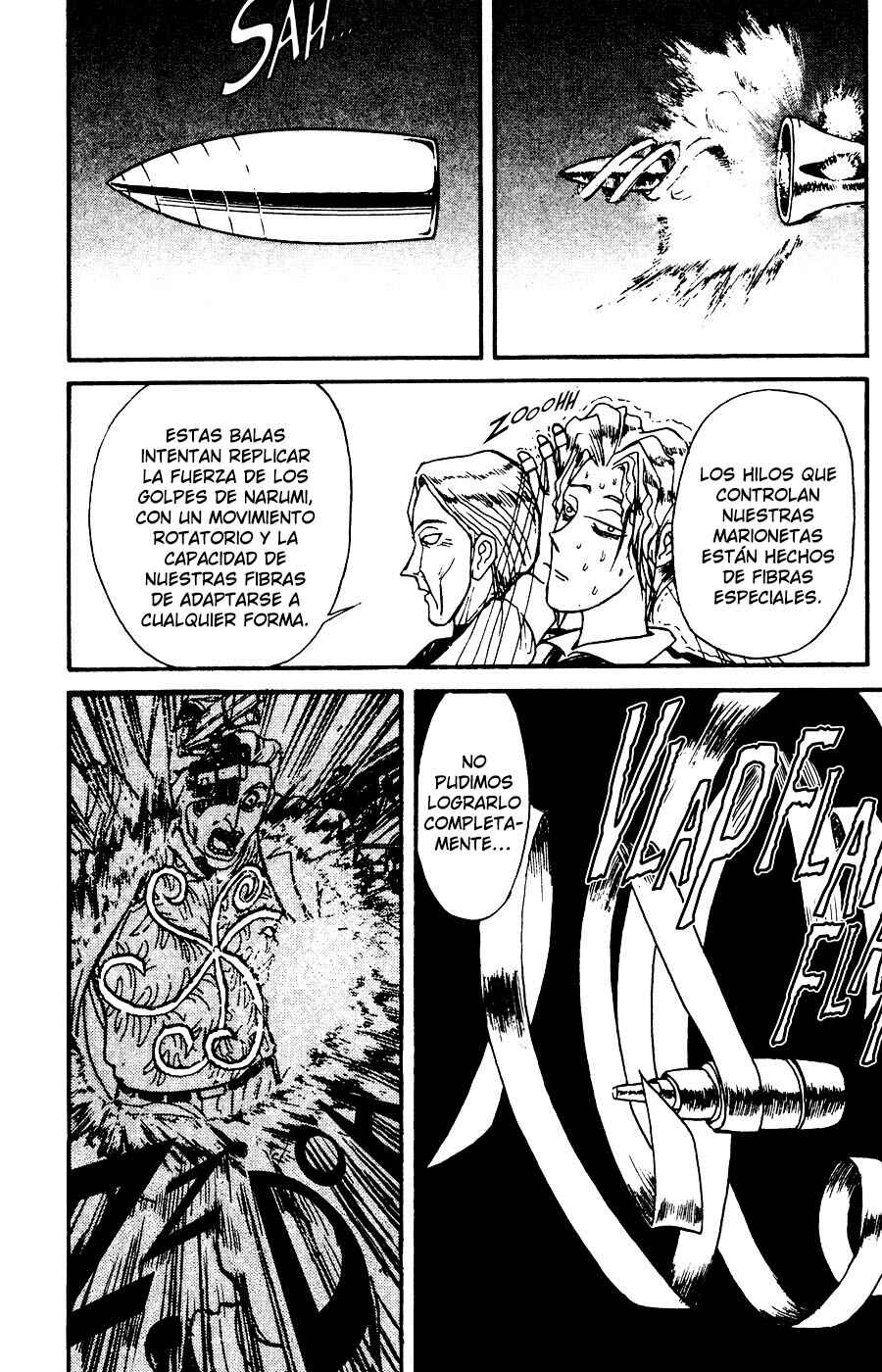 Chapter 91 - Page 10
