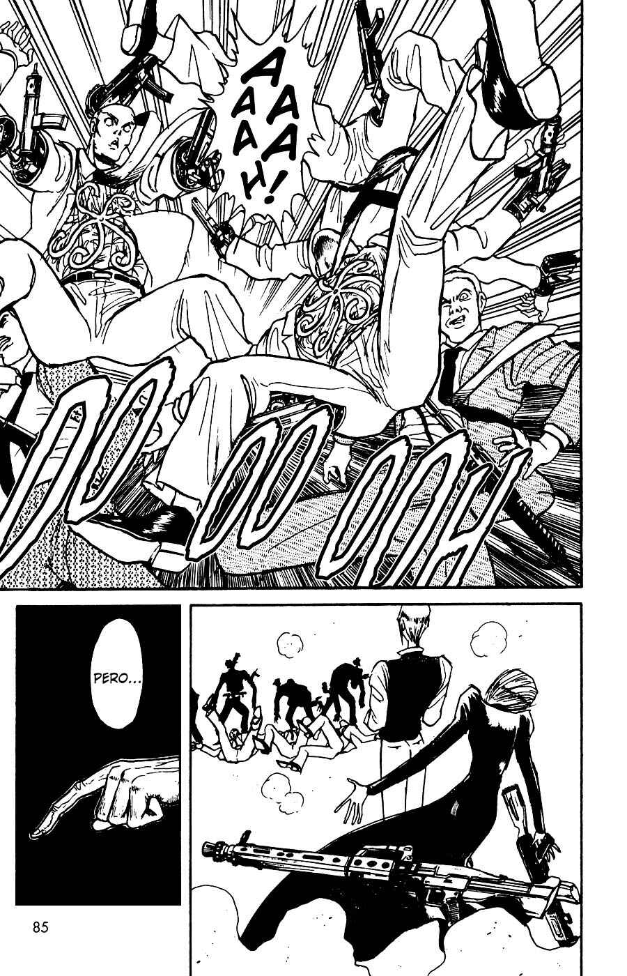Chapter 91 - Page 11