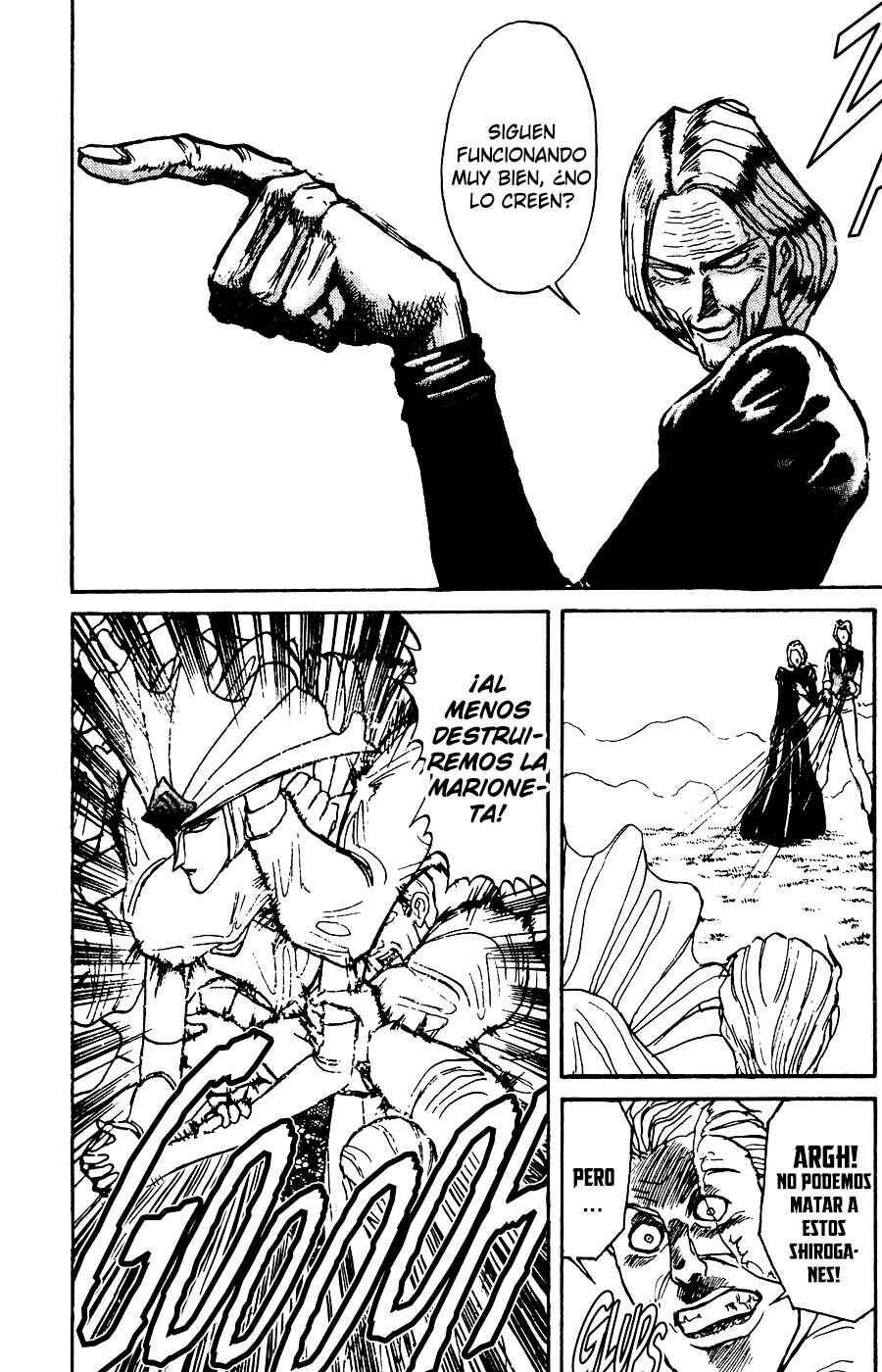 Chapter 91 - Page 12