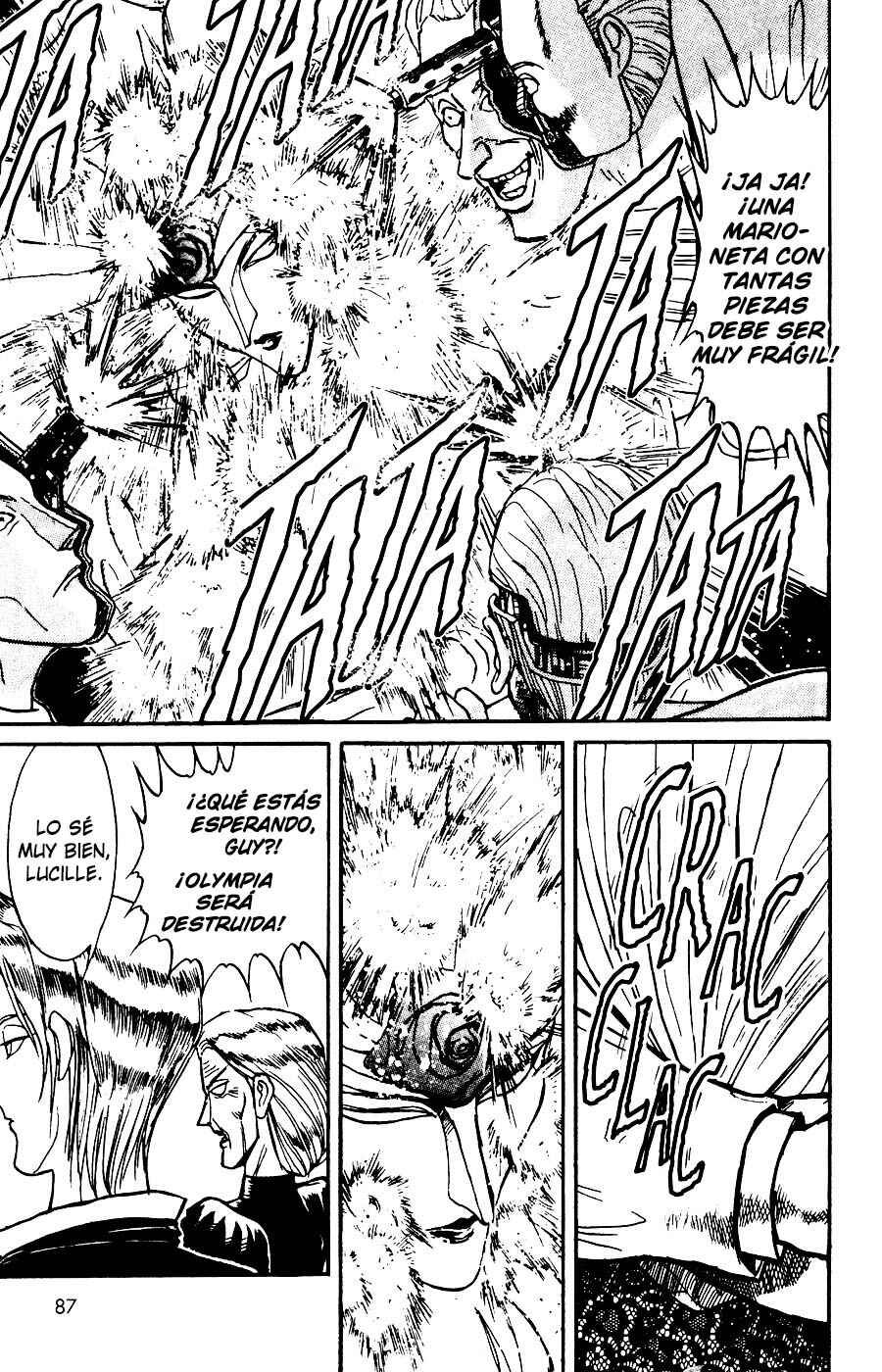 Chapter 91 - Page 13