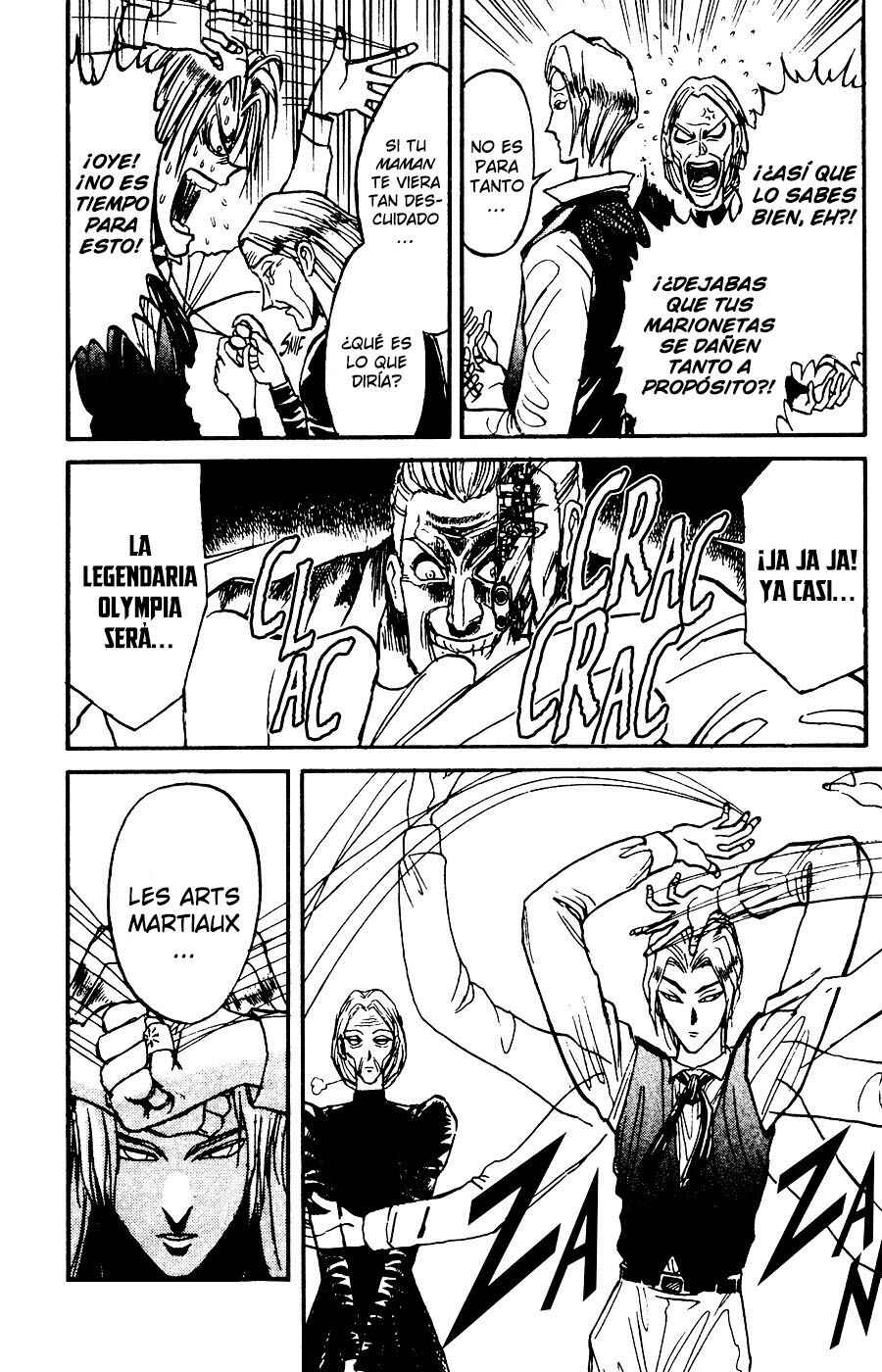 Chapter 91 - Page 14