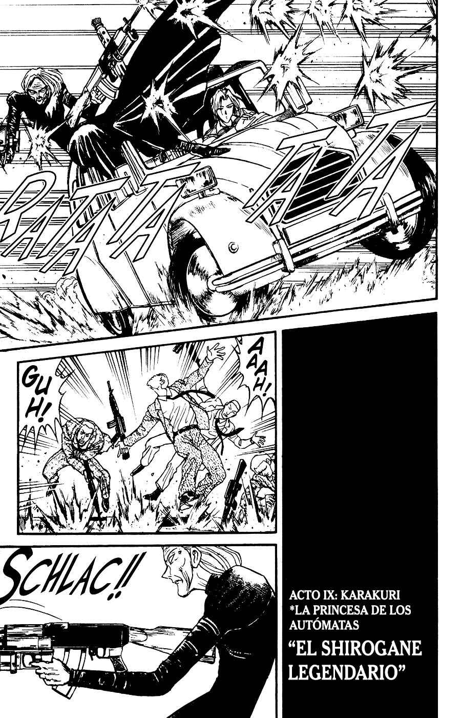 Chapter 91 - Page 2
