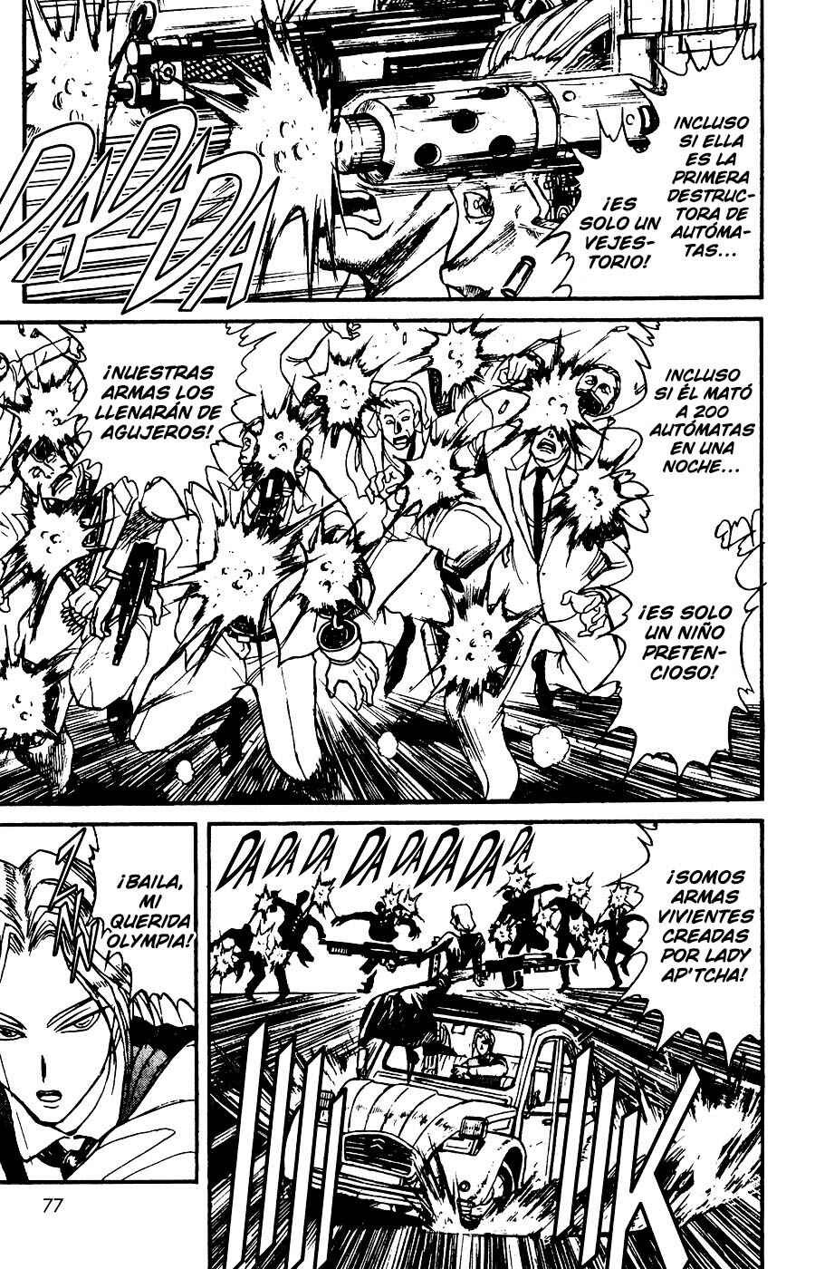 Chapter 91 - Page 4