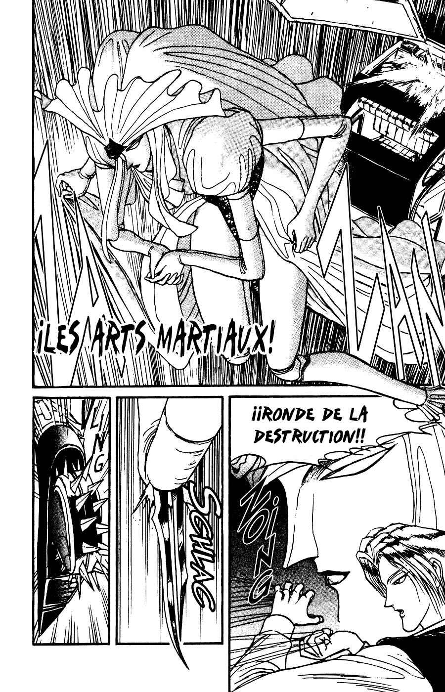 Chapter 91 - Page 5