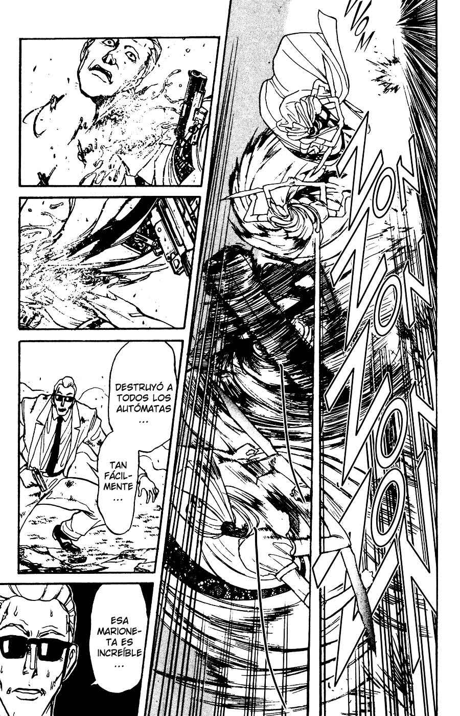 Chapter 91 - Page 6