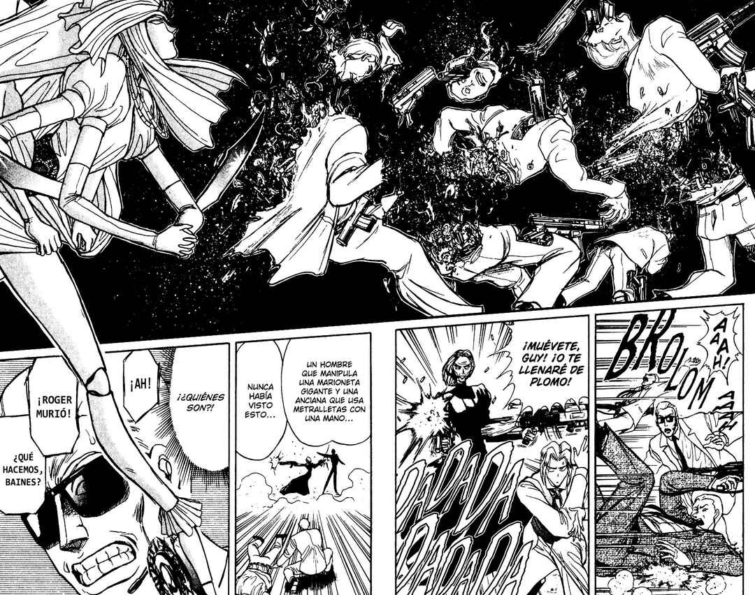 Chapter 91 - Page 7