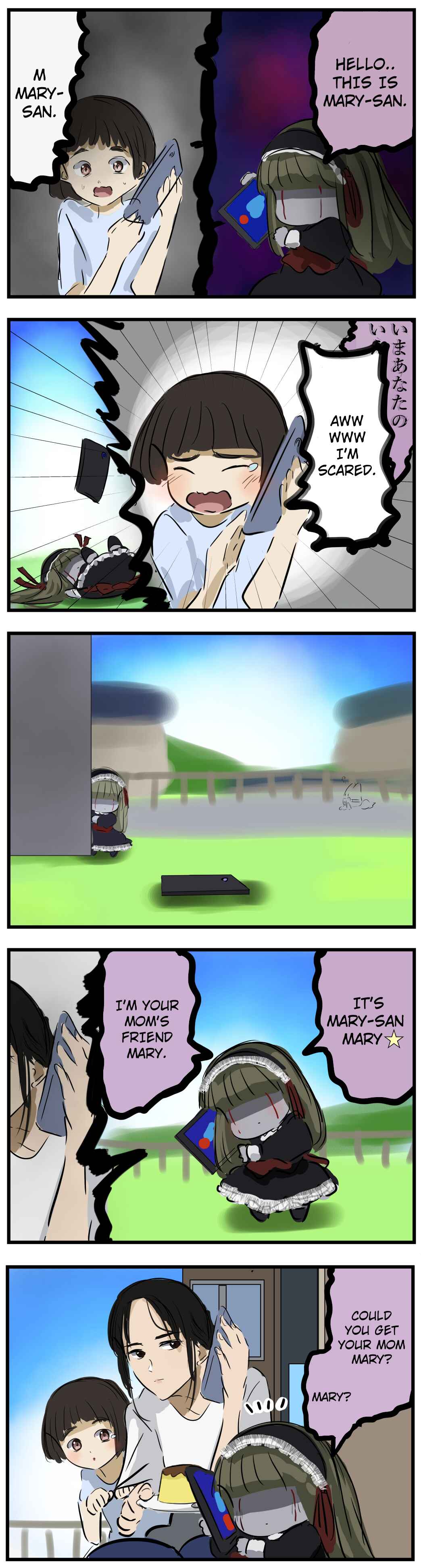 Chapter 61 - Page 1