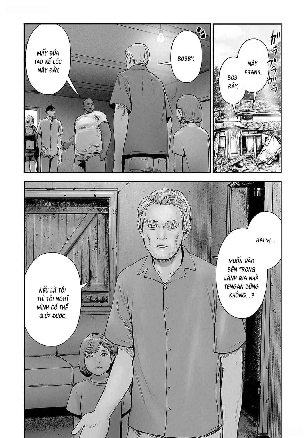 Chapter 137 - Page 11