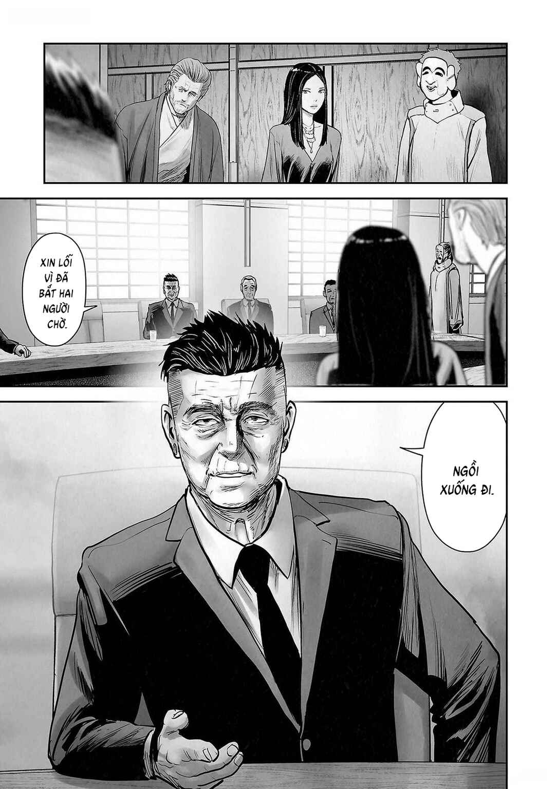 Chapter 137 - Page 13