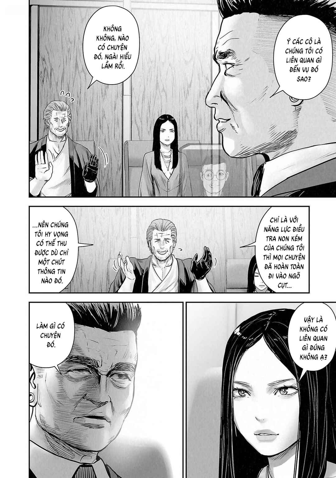Chapter 137 - Page 16