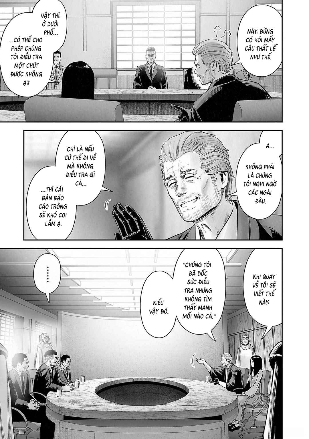 Chapter 137 - Page 17