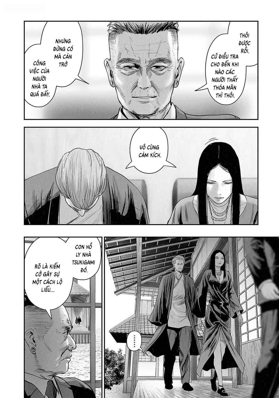 Chapter 137 - Page 18