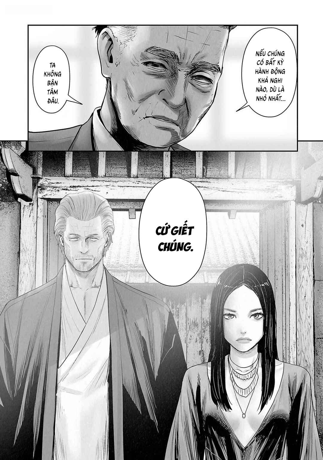 Chapter 137 - Page 20
