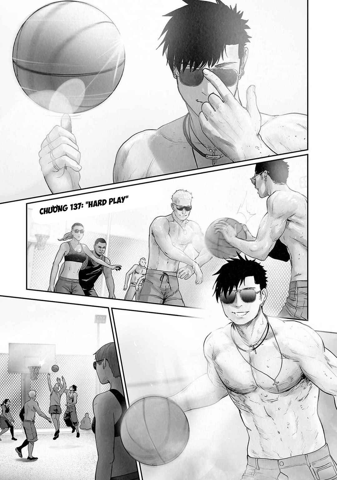 Chapter 137 - Page 3
