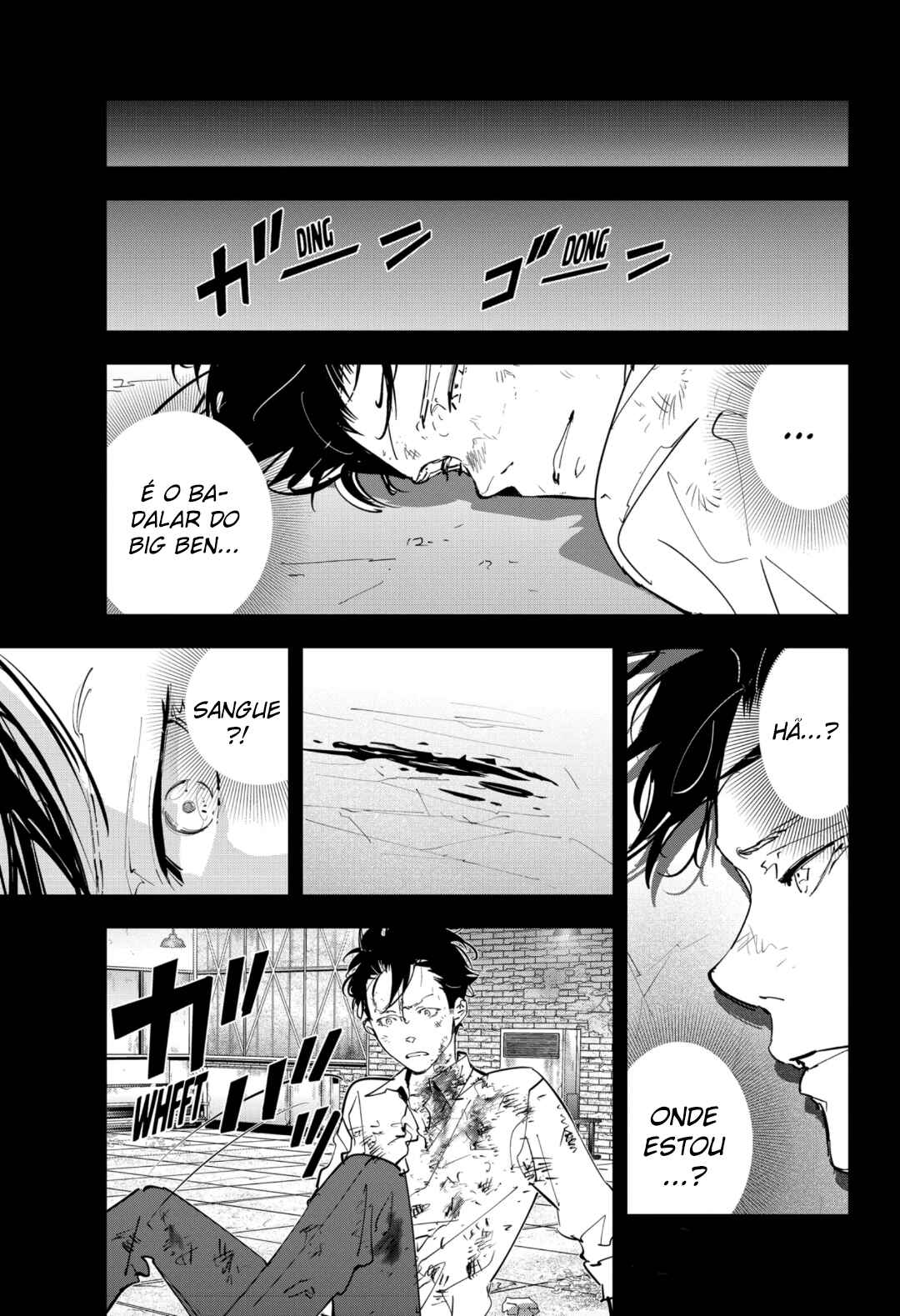 Chapter 75 - Page 10
