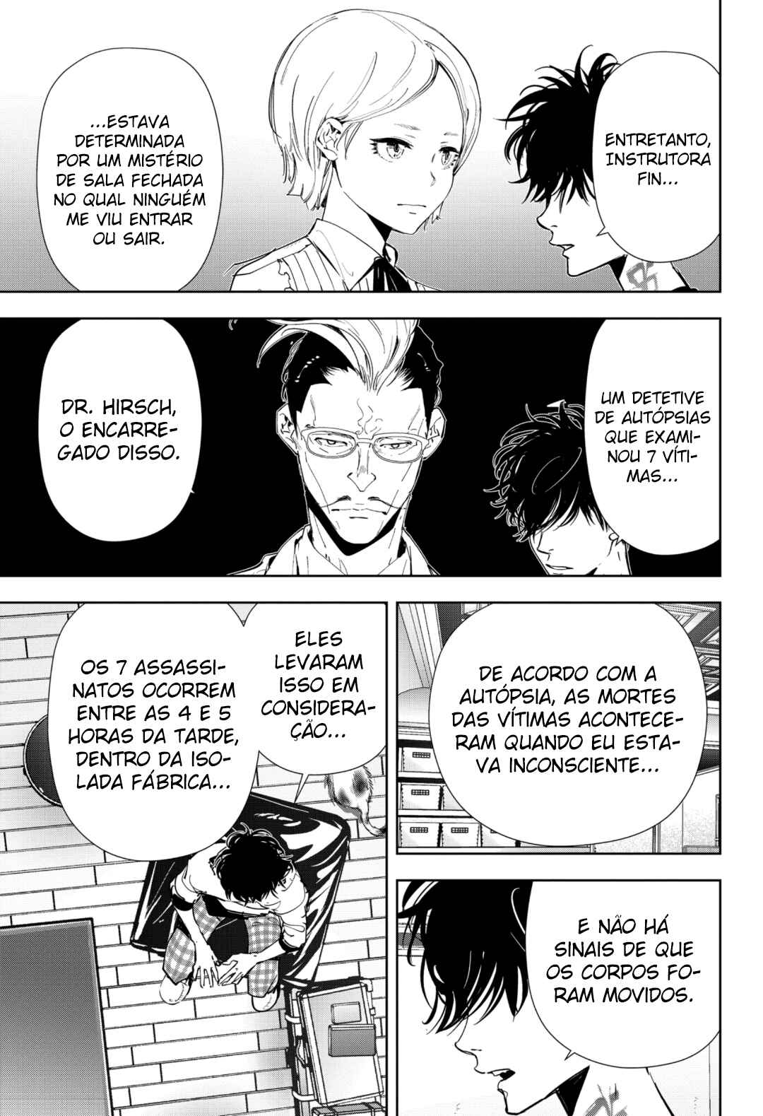 Chapter 75 - Page 16