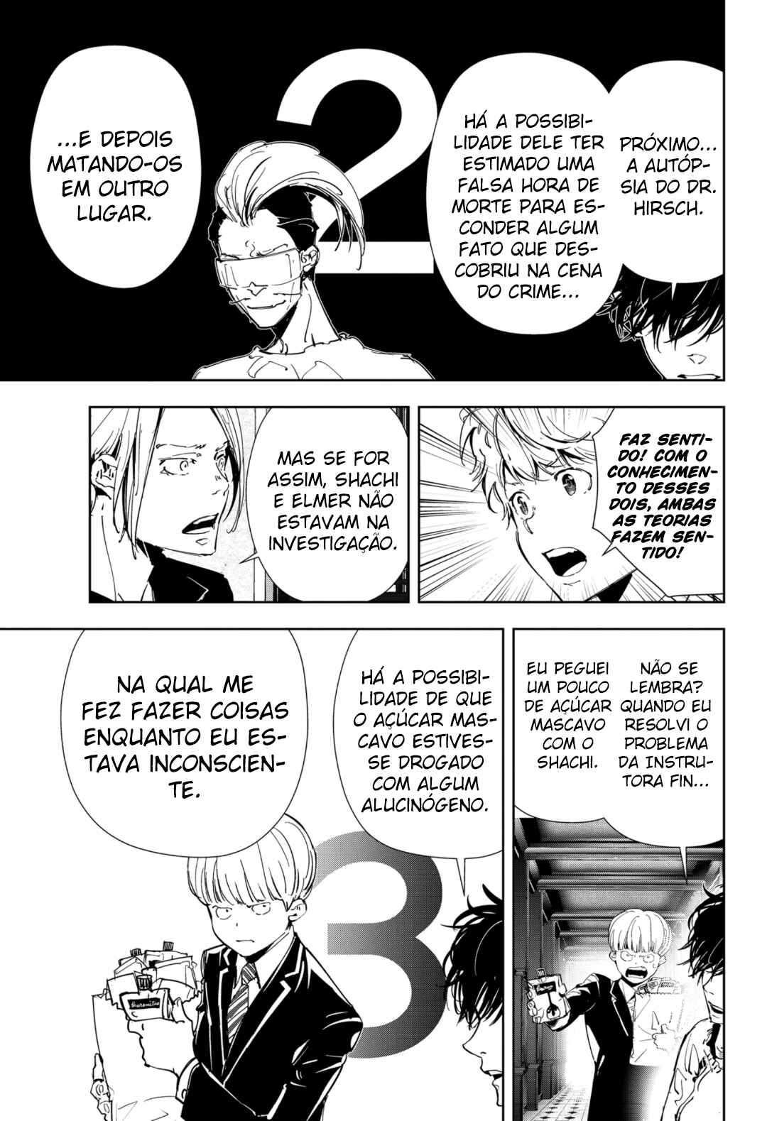Chapter 75 - Page 18