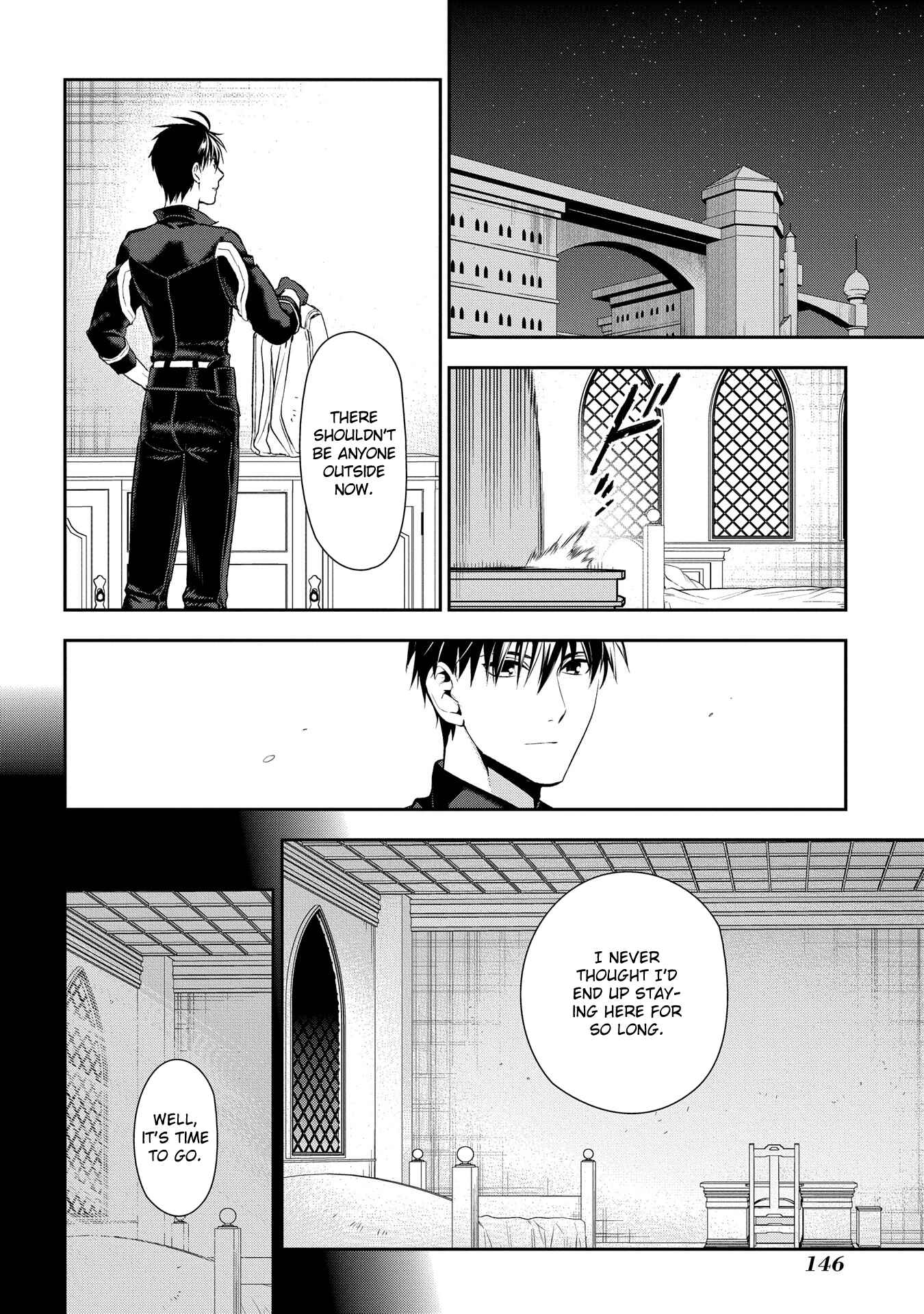 Chapter 81 - Page 11