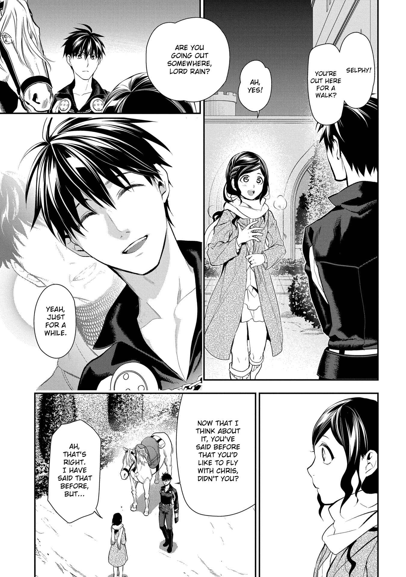 Chapter 81 - Page 18