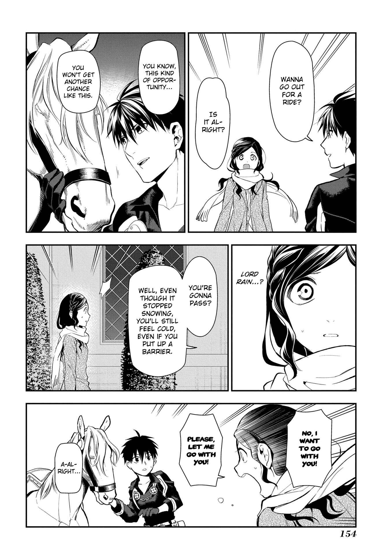 Chapter 81 - Page 19