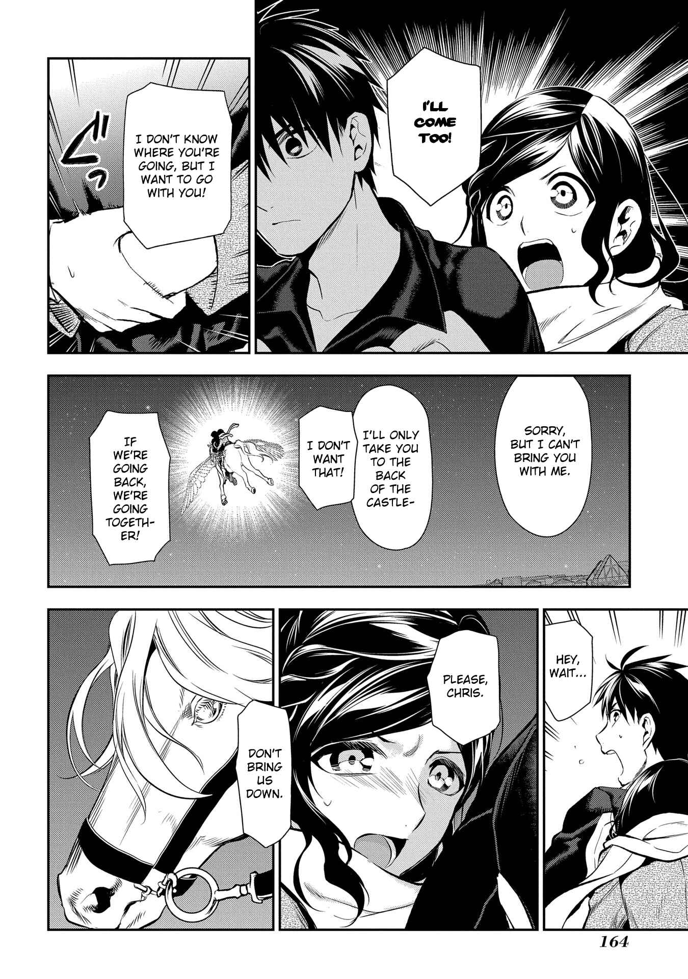 Chapter 81 - Page 27