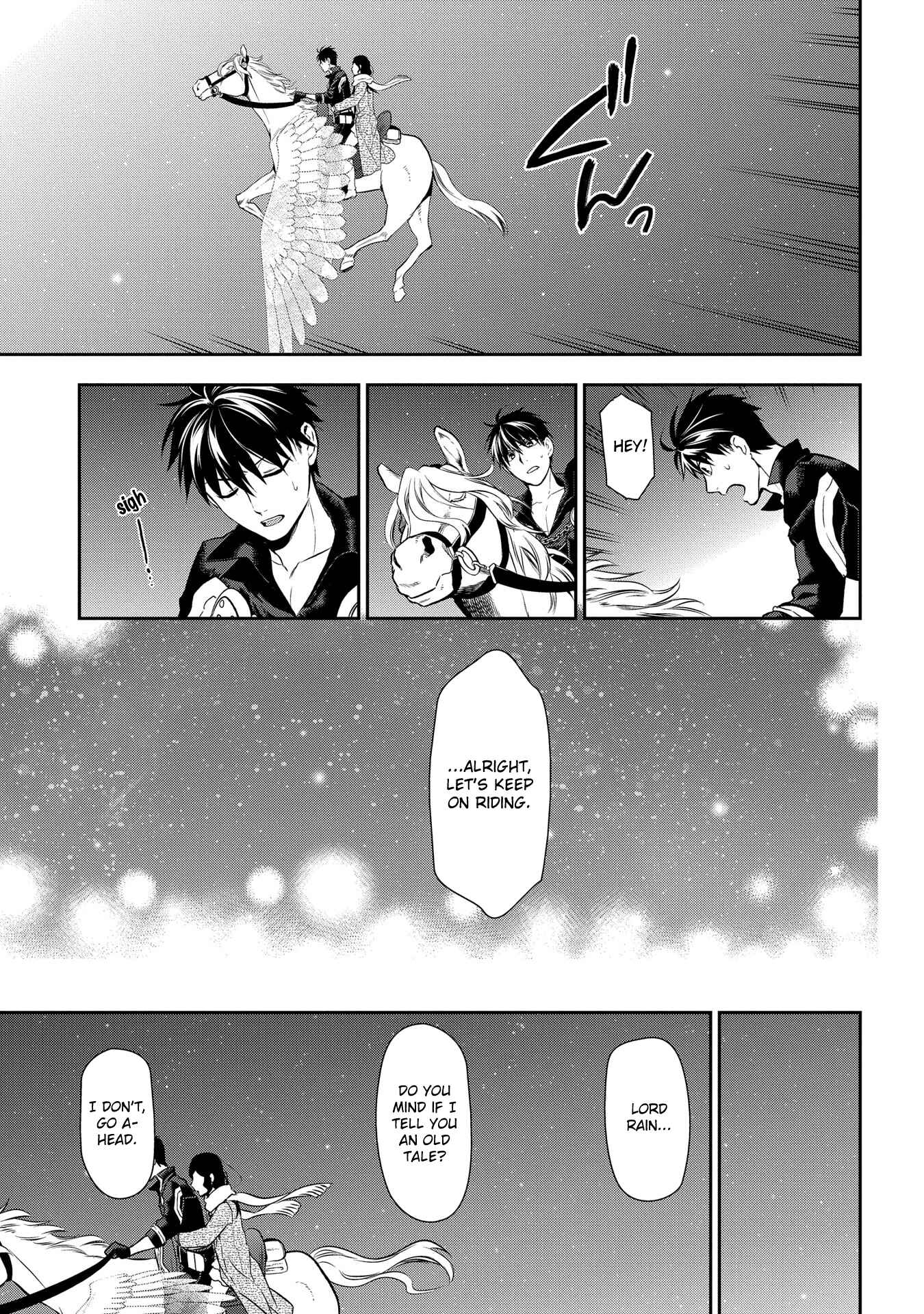 Chapter 81 - Page 28