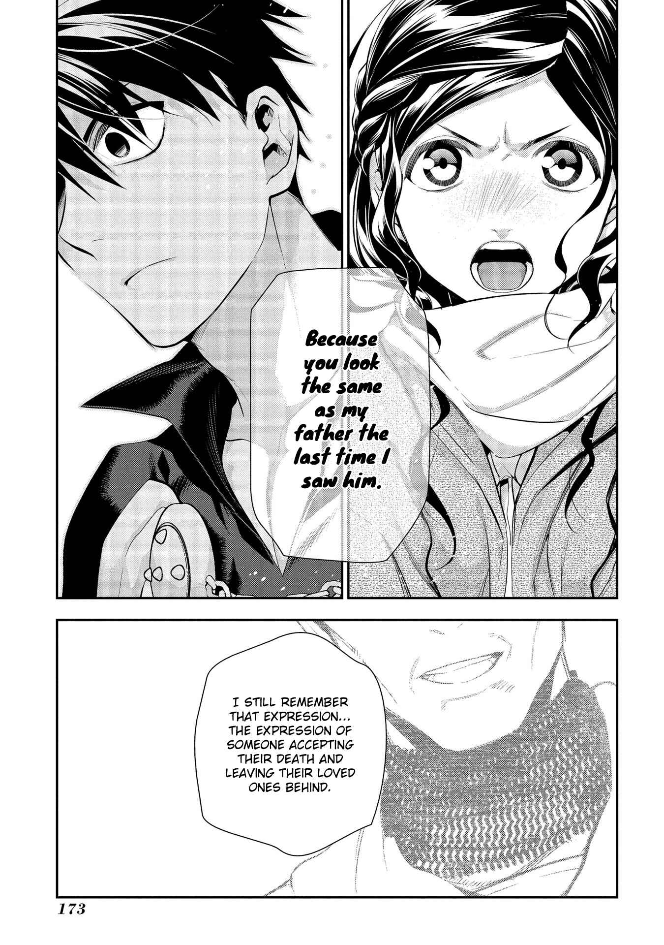 Chapter 81 - Page 36