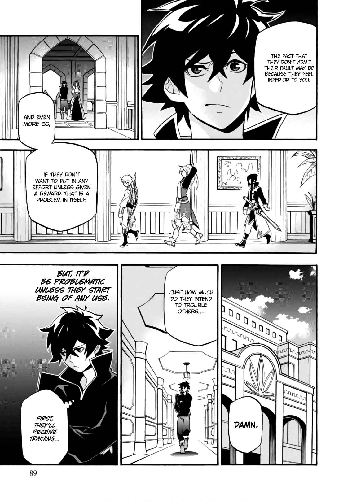 Chapter 43 - Page 12