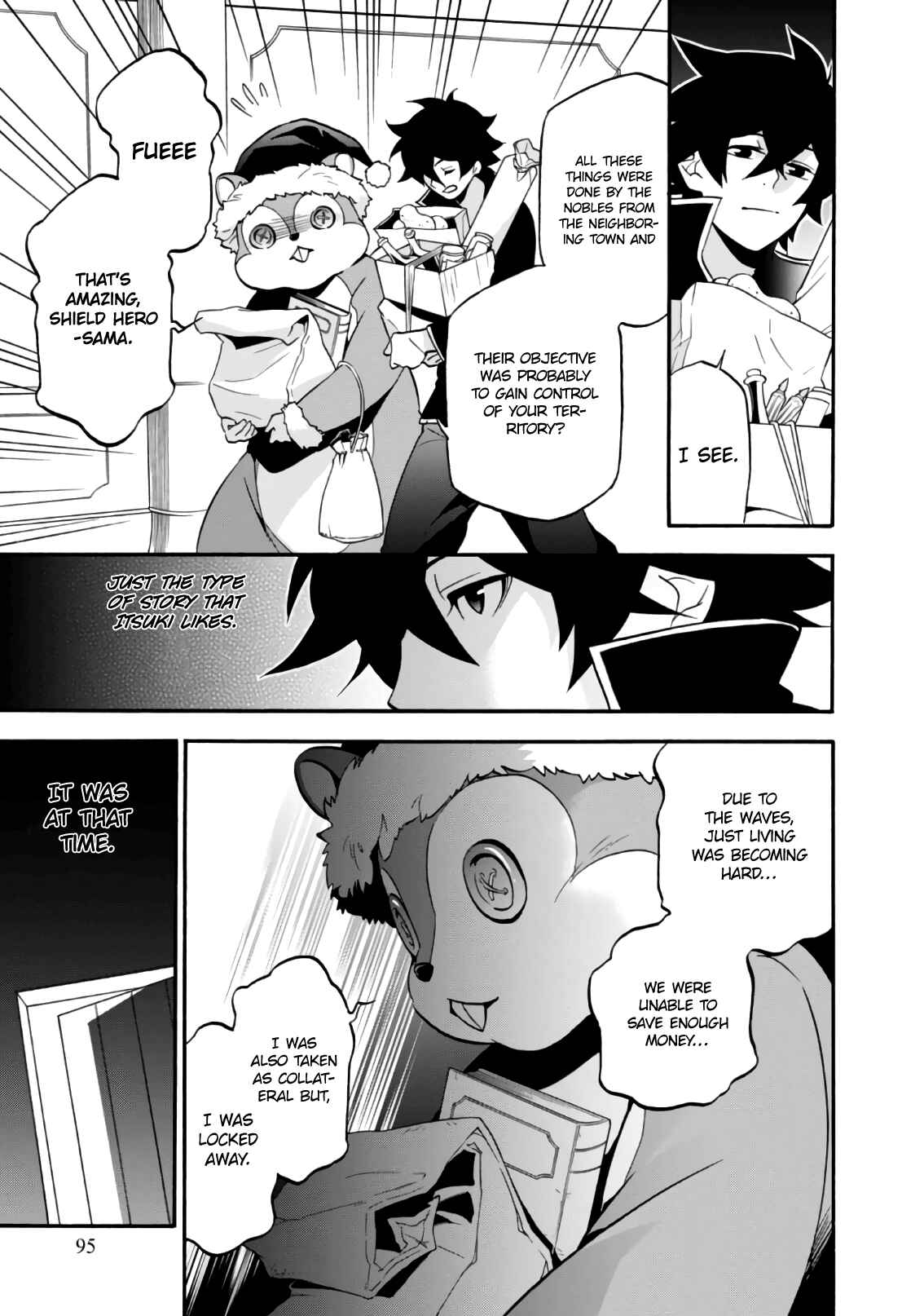 Chapter 43 - Page 18