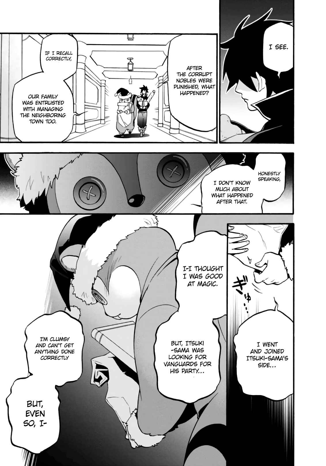 Chapter 43 - Page 20
