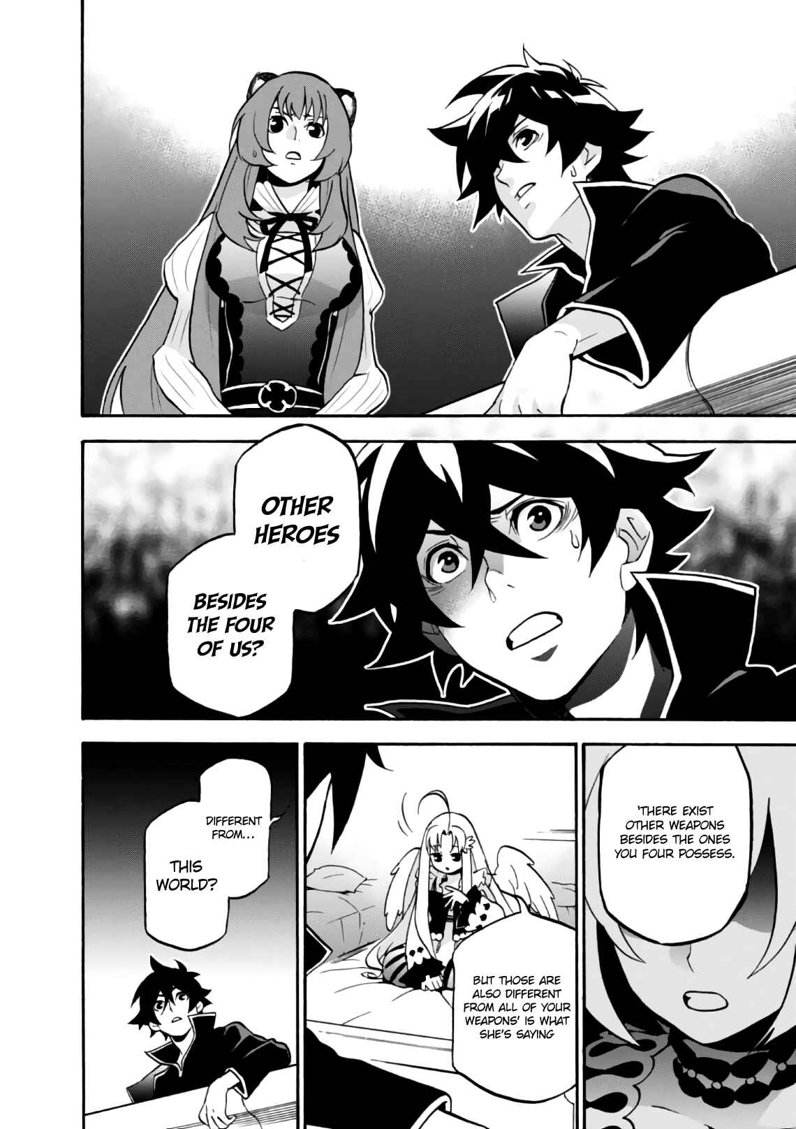 Chapter 43 - Page 27