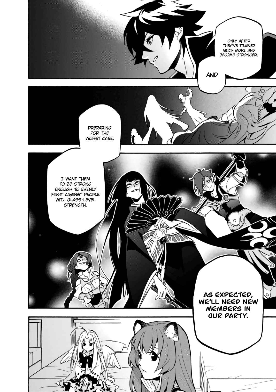 Chapter 43 - Page 29