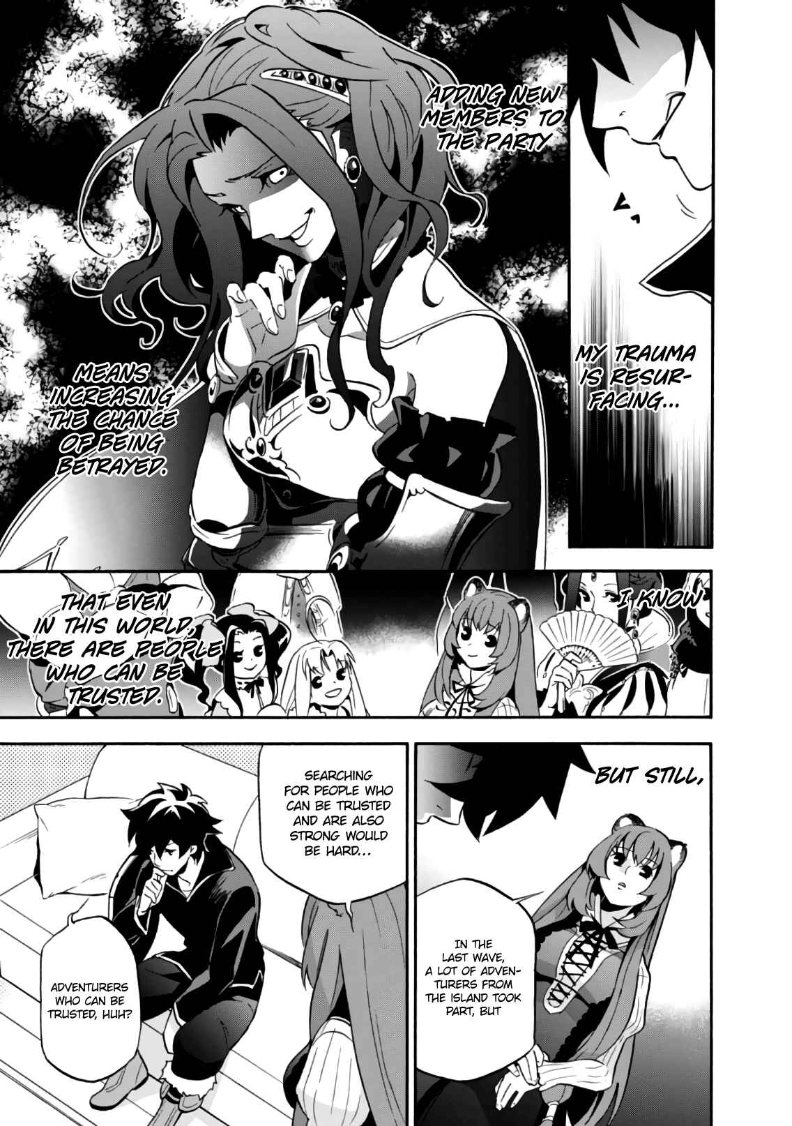 Chapter 43 - Page 30