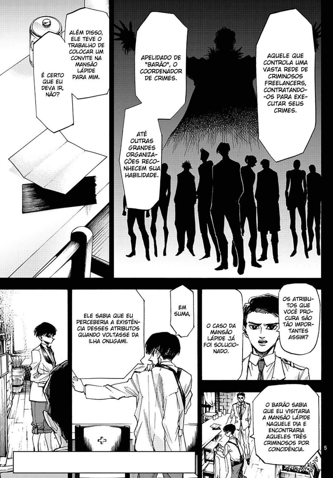 Chapter 52 - Page 5