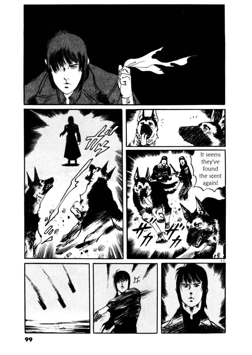 Chapter 32 - Page 11