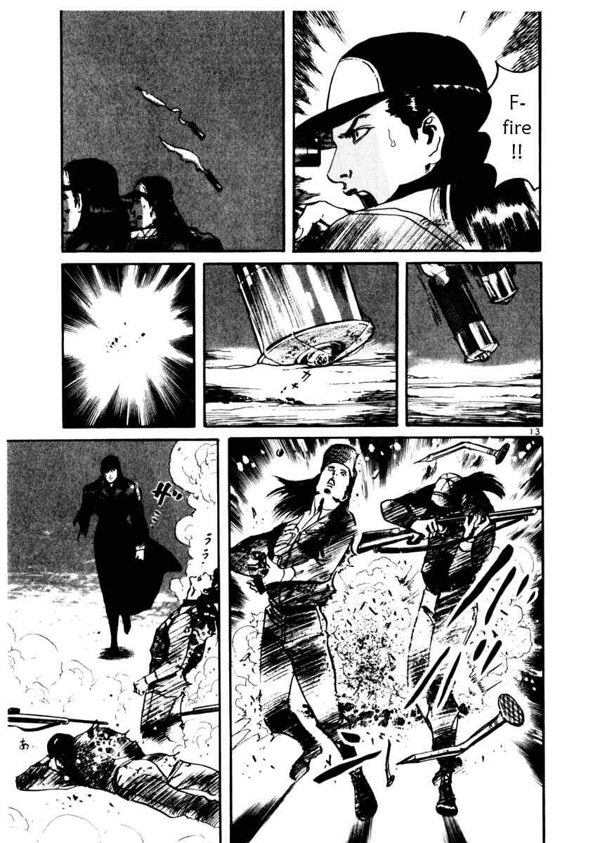 Chapter 32 - Page 13