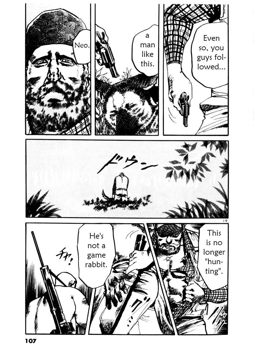 Chapter 32 - Page 19