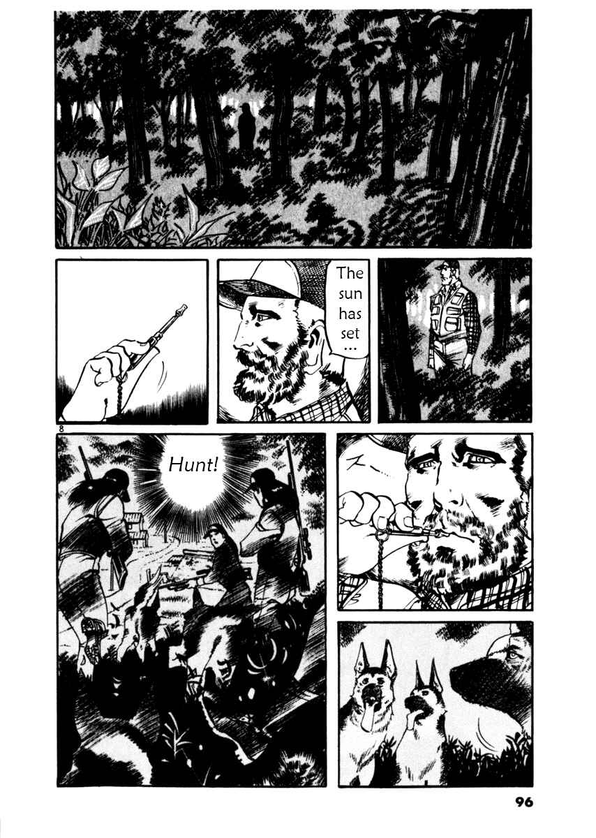 Chapter 32 - Page 8