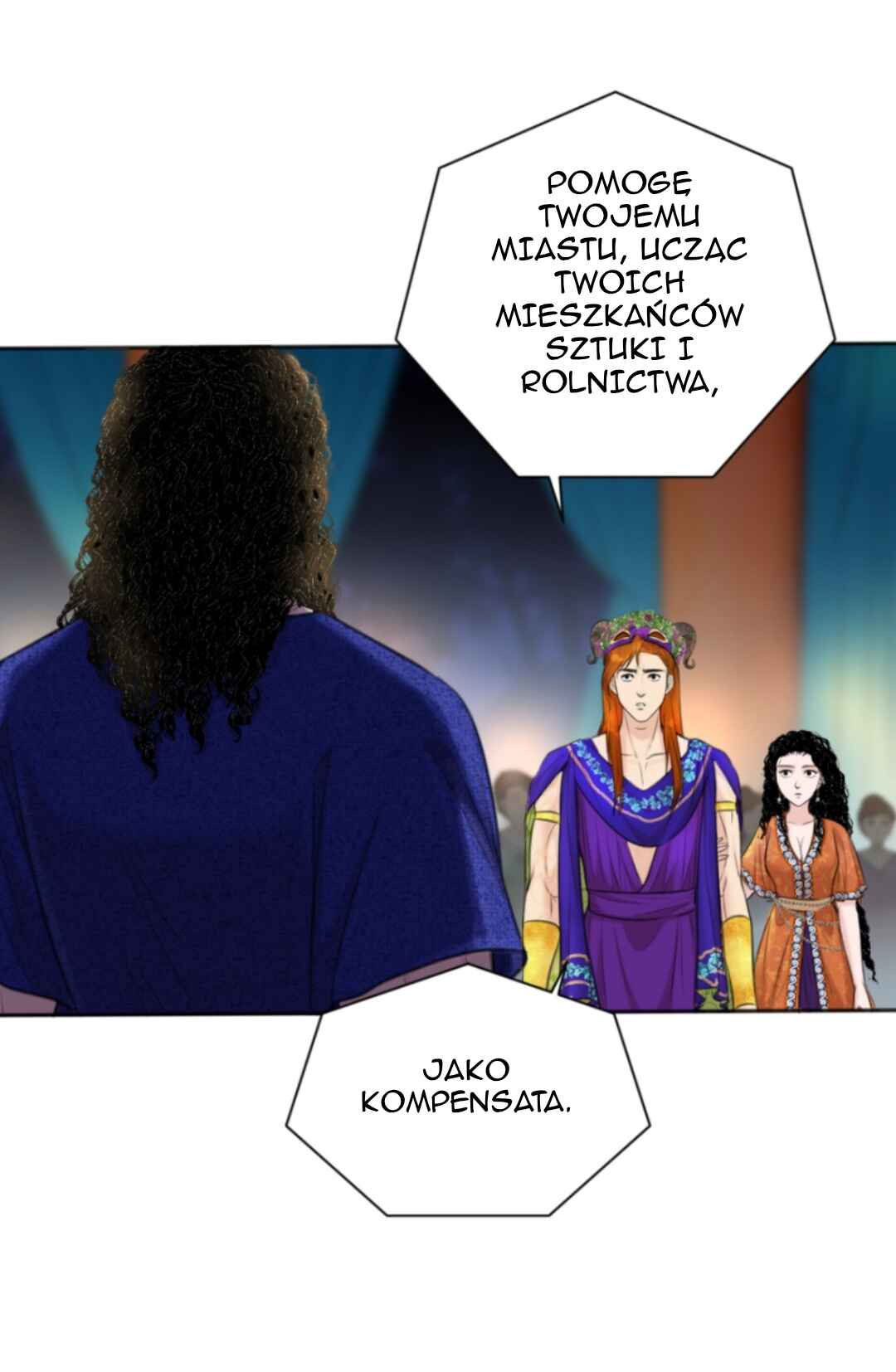 Chapter 101 - Page 27