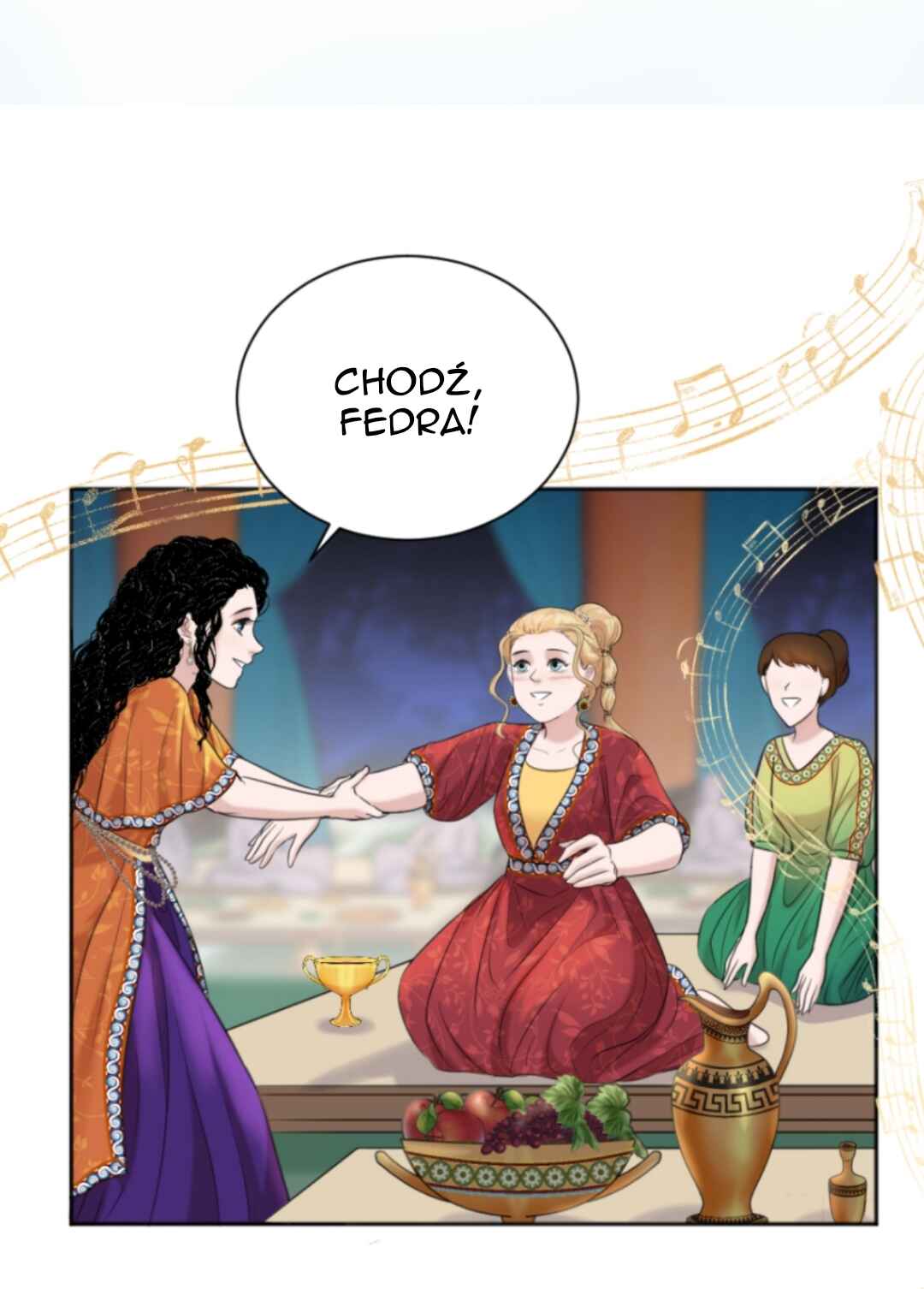 Chapter 101 - Page 3