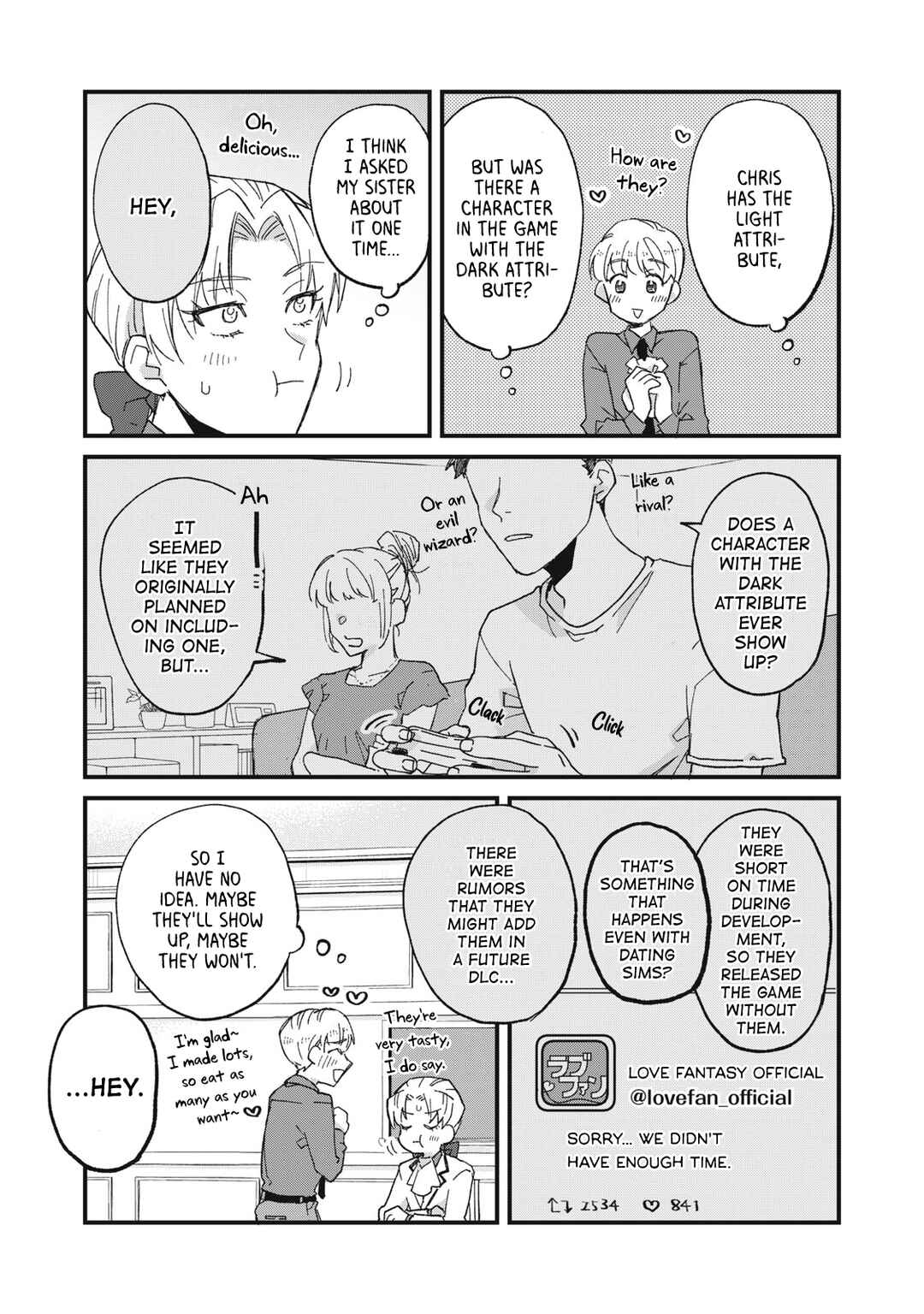 Chapter 3 - Page 3
