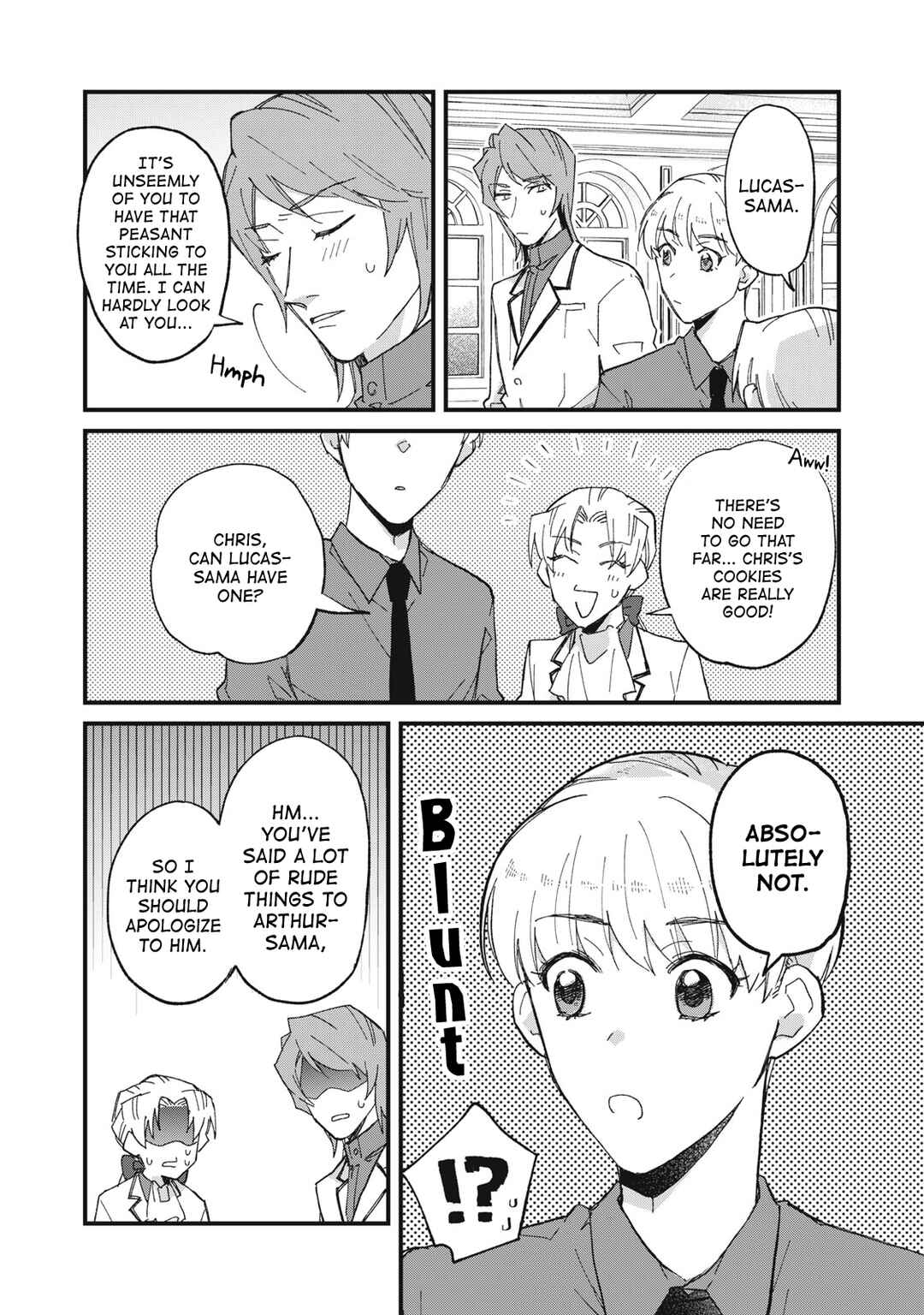 Chapter 3 - Page 4
