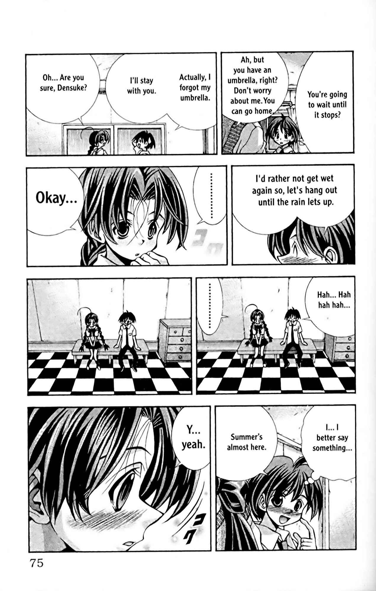Chapter 56 - Page 13