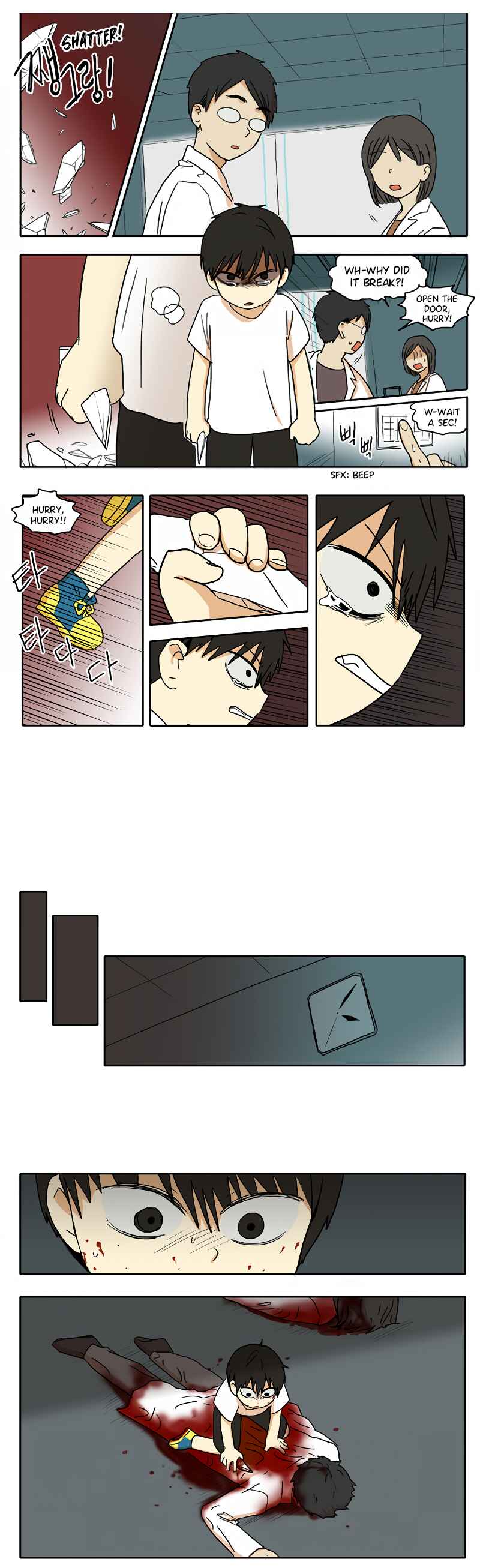Chapter 36 - Page 5