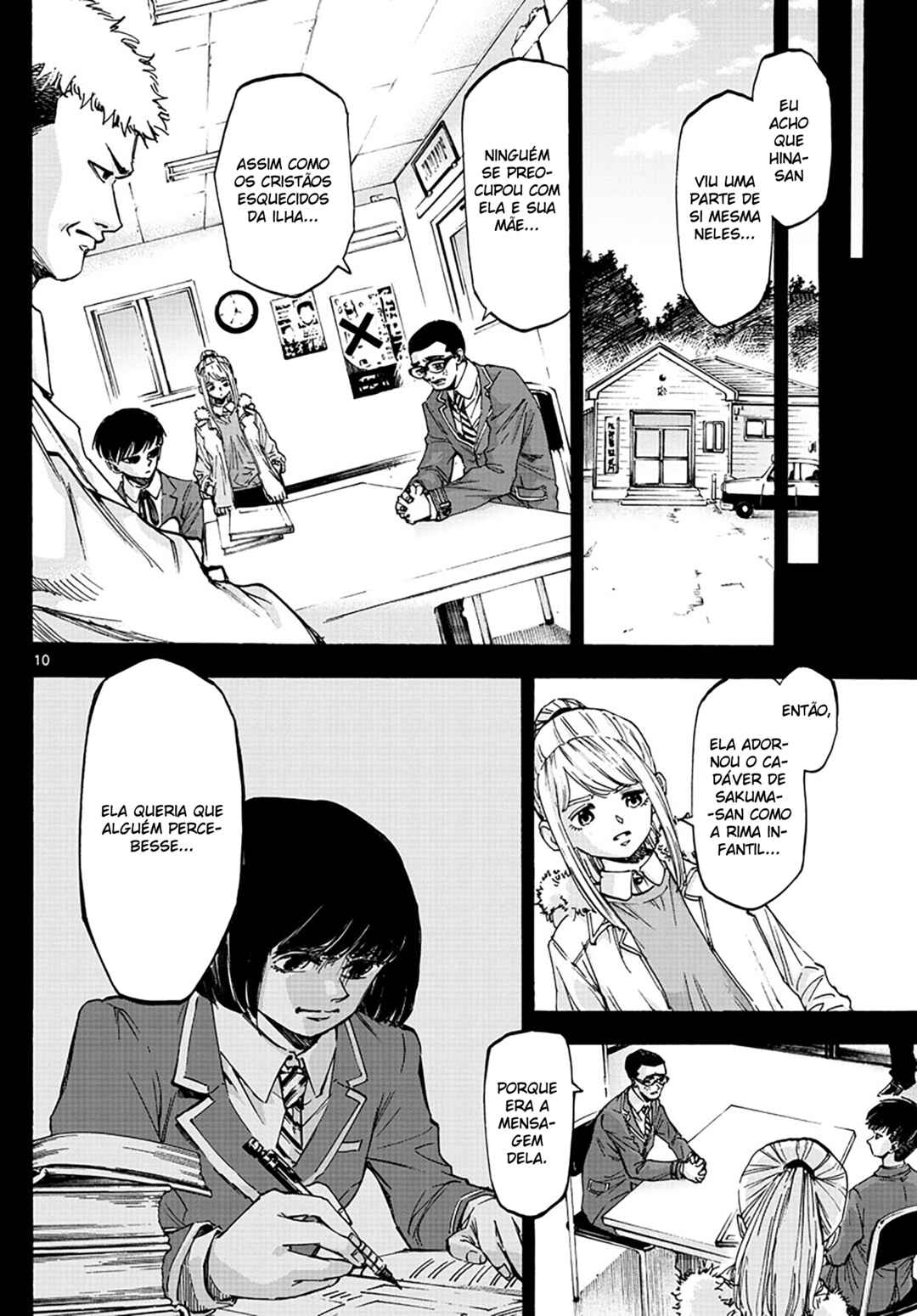 Chapter 35 - Page 10