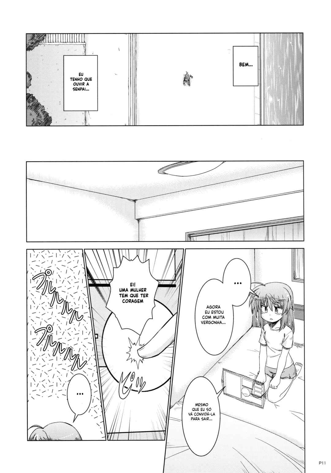 Chapter ? - Page 11