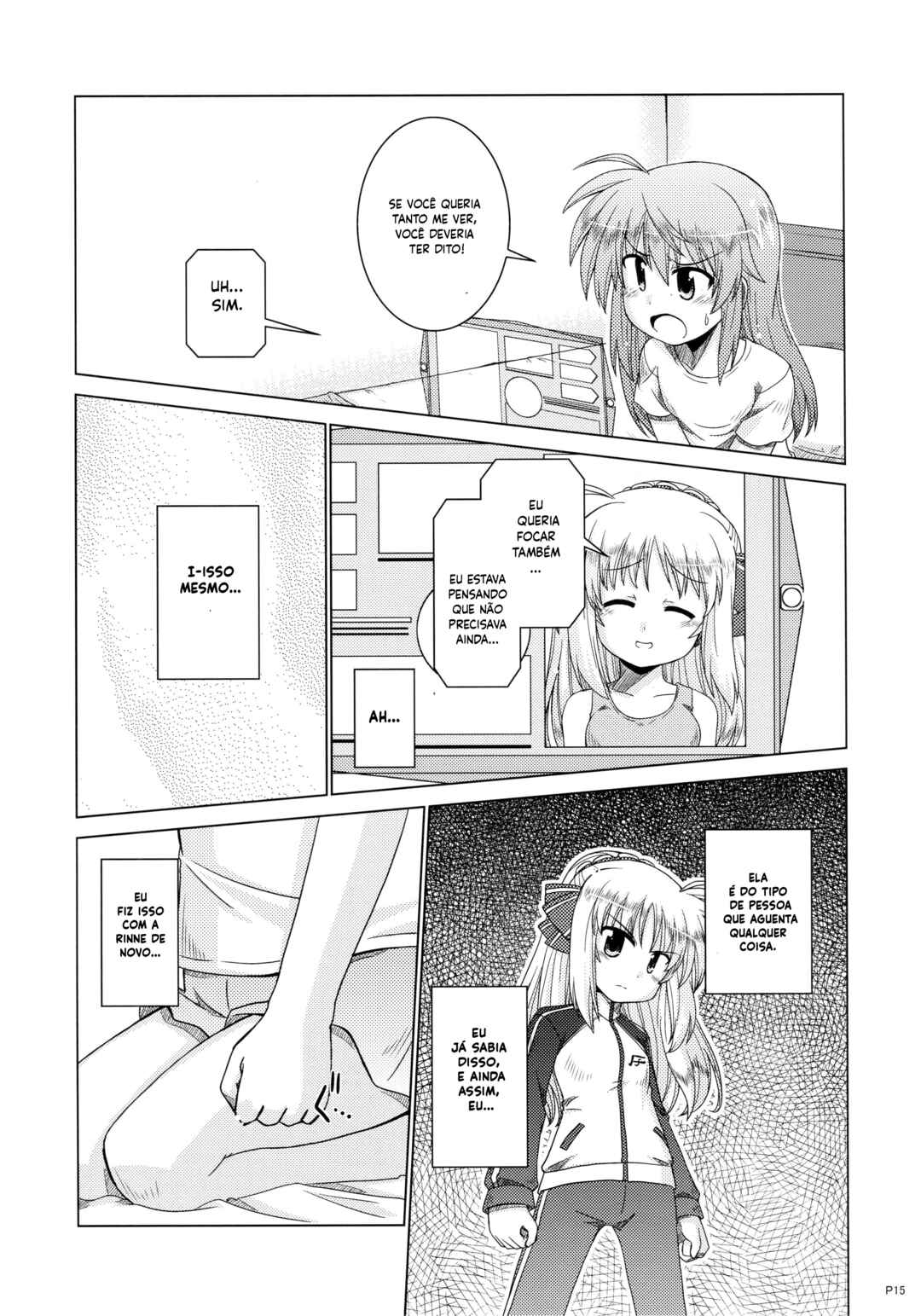 Chapter ? - Page 15