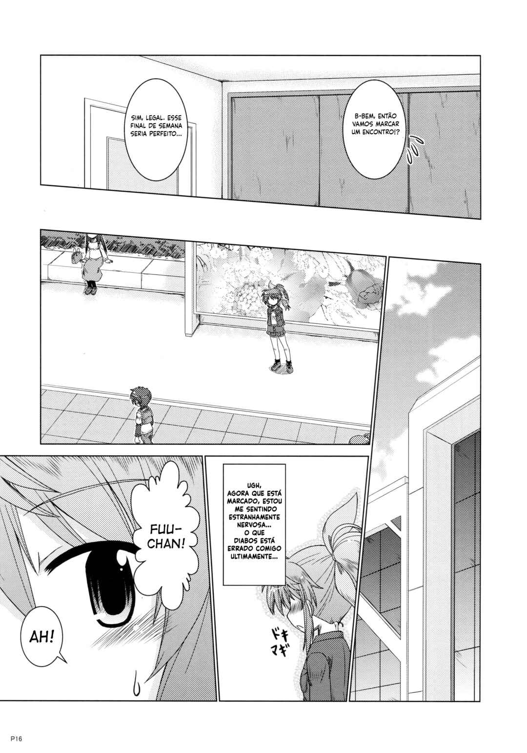 Chapter ? - Page 16